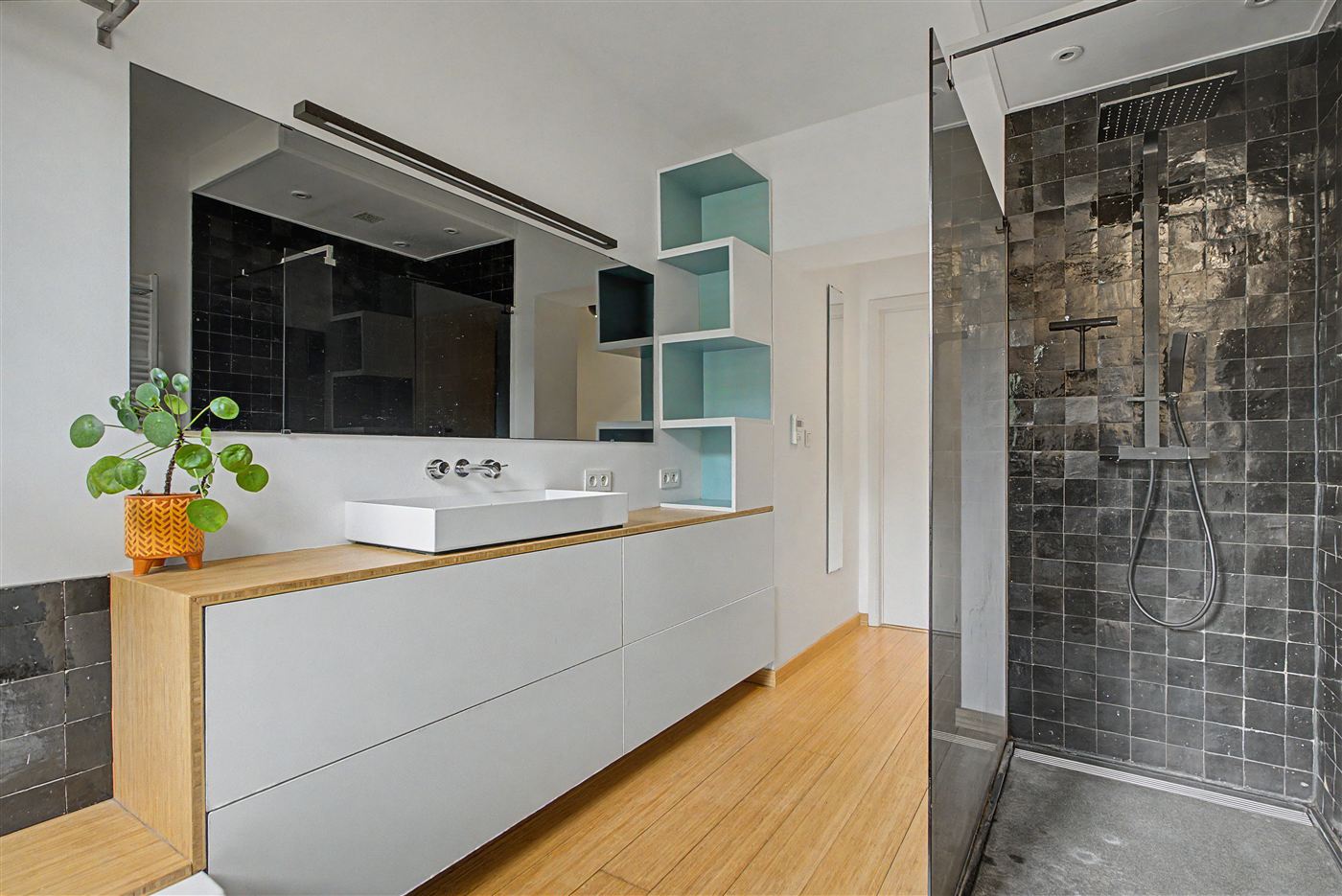 Moderne keuken